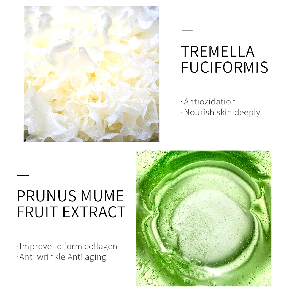 Moisturizing Face Serum - Nourishing and Rejuvenating Formula for Pore Refinement and Skin Smoothing (Travel Size 1ml, Available in 5 or 10 Packs).