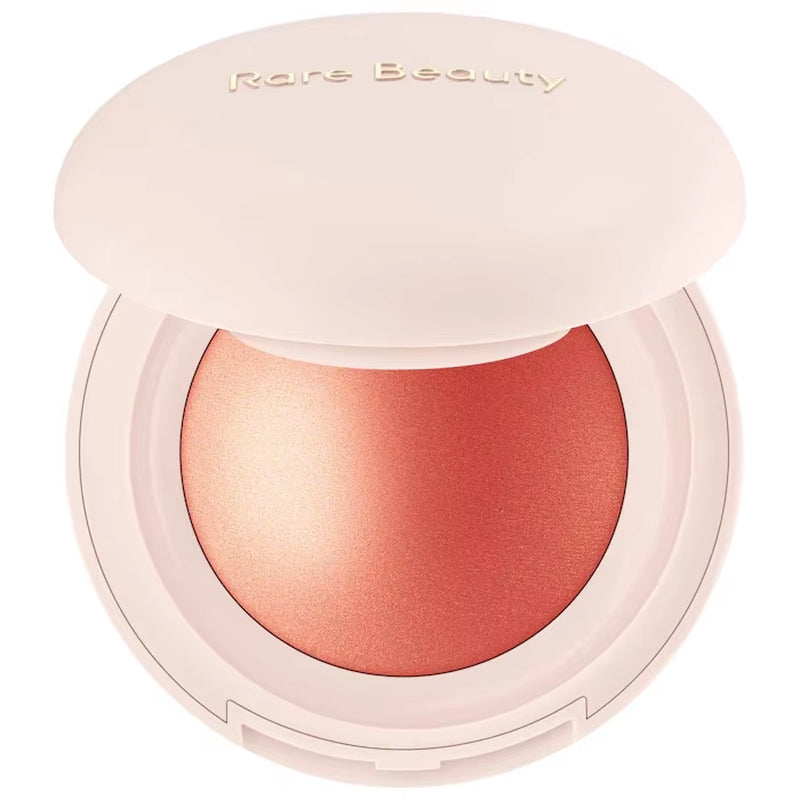 Fashion Liquid Blush Lip Gloss Plump Moisturizing Highlight Essence Gel Nourishing Powder Lipstick Care for Women