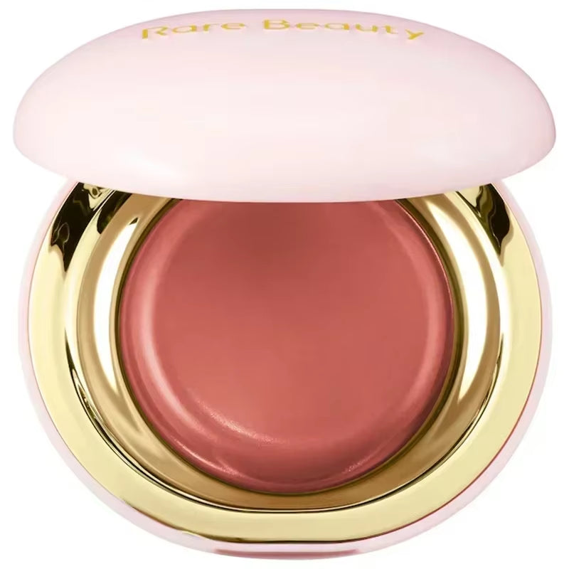 Fashion  Liquid Blush Lip Gloss Plump Moisturizing Highlight Essence Gel Nourishing Powder Lipstick Care for Women