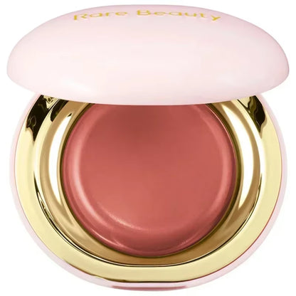 Fashion  Liquid Blush Lip Gloss Plump Moisturizing Highlight Essence Gel Nourishing Powder Lipstick Care for Women