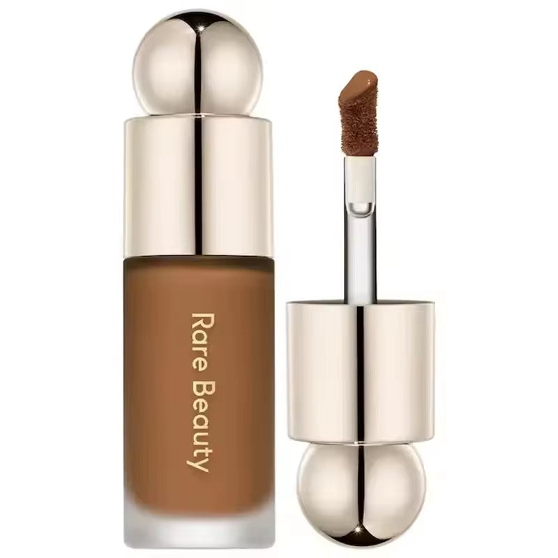 Makeup Face Contour Bronzer Stick Liquid Blush Highlighter Contour High Glossy Finish Luminizer Natural Cosmetics