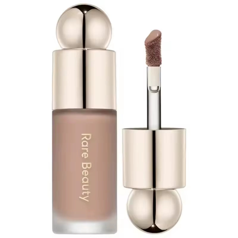 Makeup Face Contour Bronzer Stick Liquid Blush Highlighter Contour High Glossy Finish Luminizer Natural Cosmetics