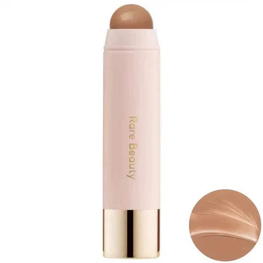 Makeup Face Contour Bronzer Stick Liquid Blush Highlighter Contour High Glossy Finish Luminizer Natural Cosmetics