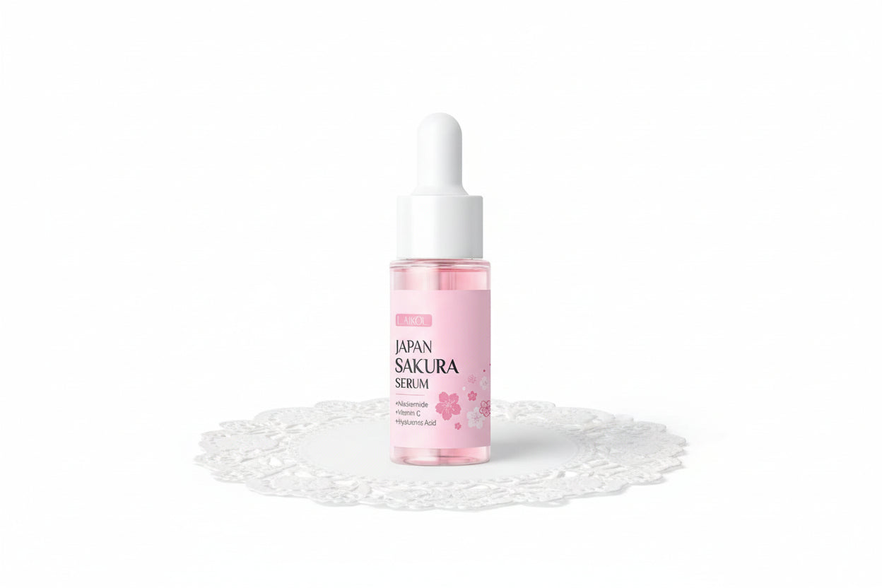 Moisturizing Face Serum - Nourishing and Rejuvenating Formula for Pore Refinement and Skin Smoothing (Travel Size 1ml, Available in 5 or 10 Packs).