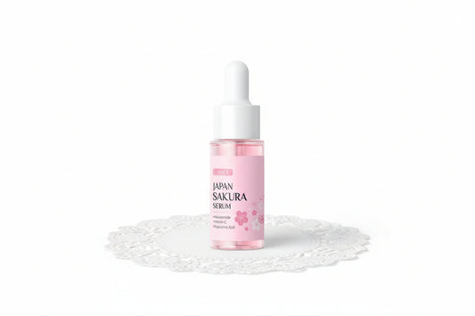Moisturizing Face Serum - Nourishing and Rejuvenating Formula for Pore Refinement and Skin Smoothing (Travel Size 1ml, Available in 5 or 10 Packs).
