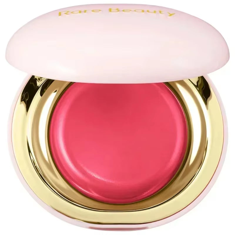 Fashion  Liquid Blush Lip Gloss Plump Moisturizing Highlight Essence Gel Nourishing Powder Lipstick Care for Women