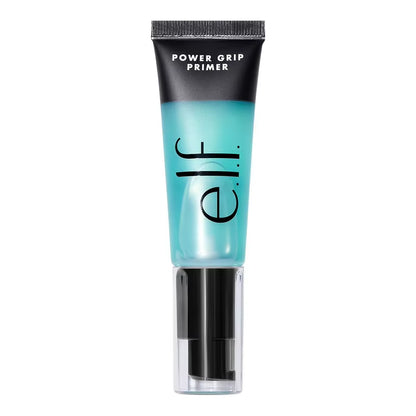 Elf Power Grip Primer Gel-Based Moisturizing Facial Base Cream for Firming Makeup Long-Lasting Wear Face Improve Makeup Texture