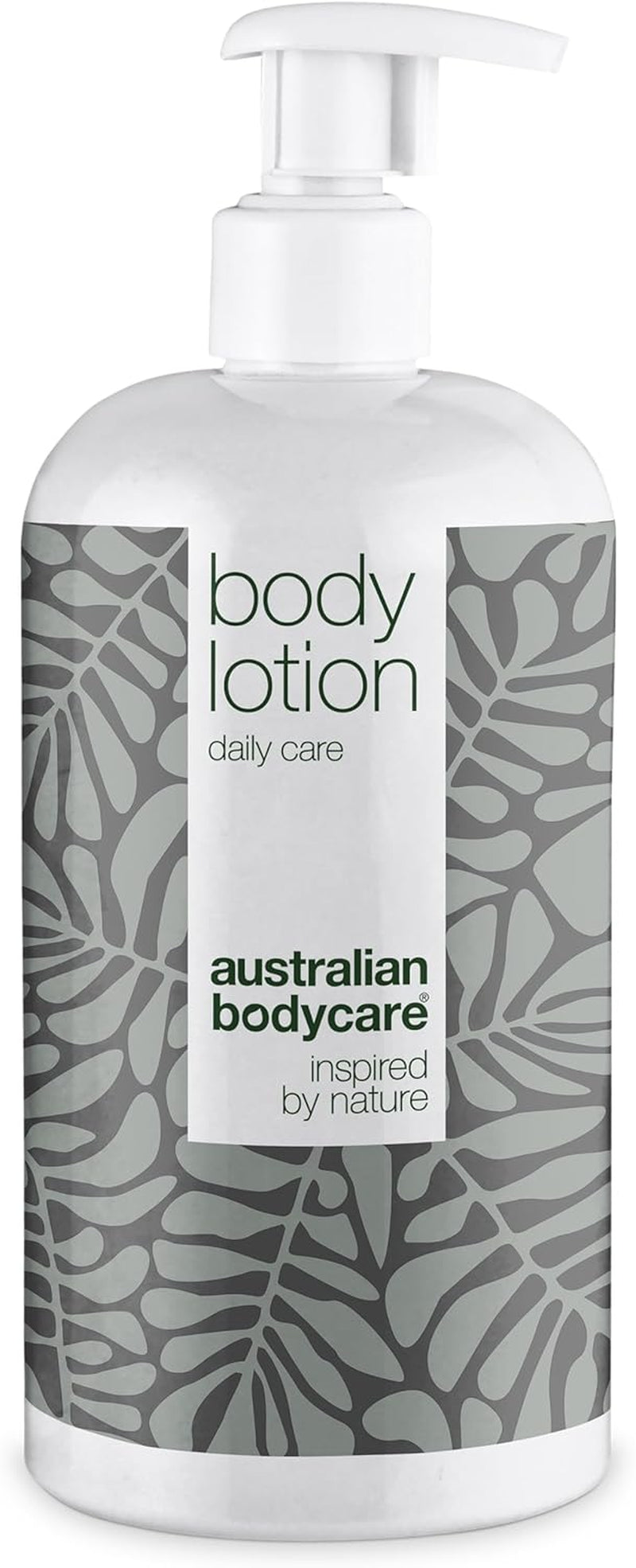 Moisturizing Body Lotion with 4-Terpineol, Known from Tea Tree Oil – Relieves Dryness, Itching, and Irritation | Perfect for Acne-Prone Skin