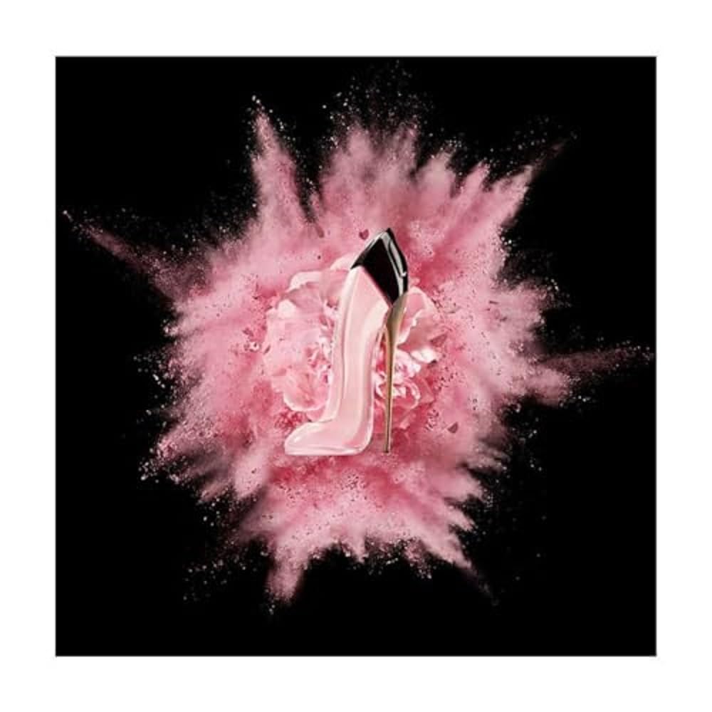 Perfume Mujer Carolina Herrera EDP Good Girl Blush 80 ml