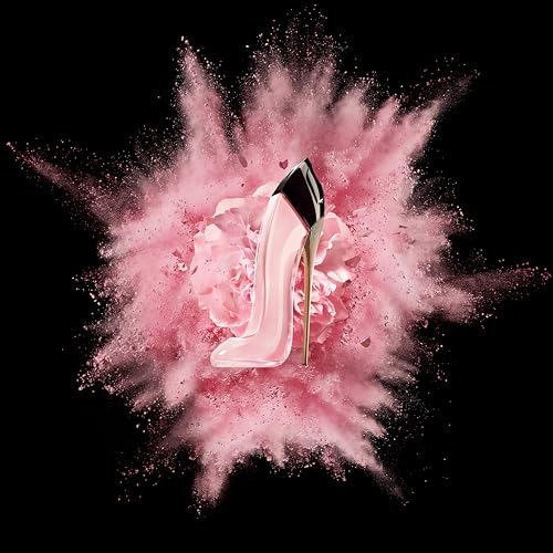 Perfume Mujer Carolina Herrera EDP Good Girl Blush 80 ml
