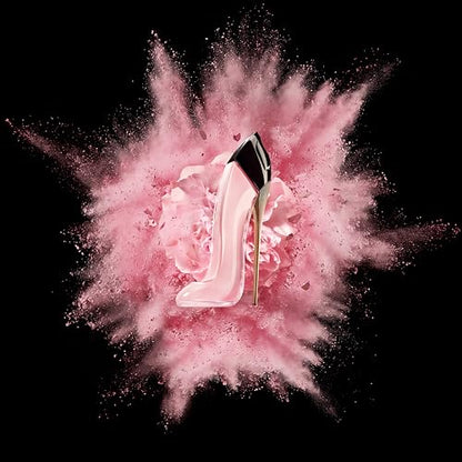Perfume Mujer Carolina Herrera EDP Good Girl Blush 80 ml