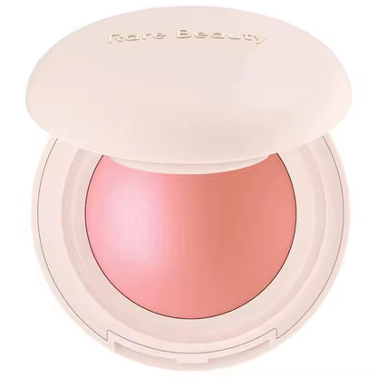 Fashion  Liquid Blush Lip Gloss Plump Moisturizing Highlight Essence Gel Nourishing Powder Lipstick Care for Women