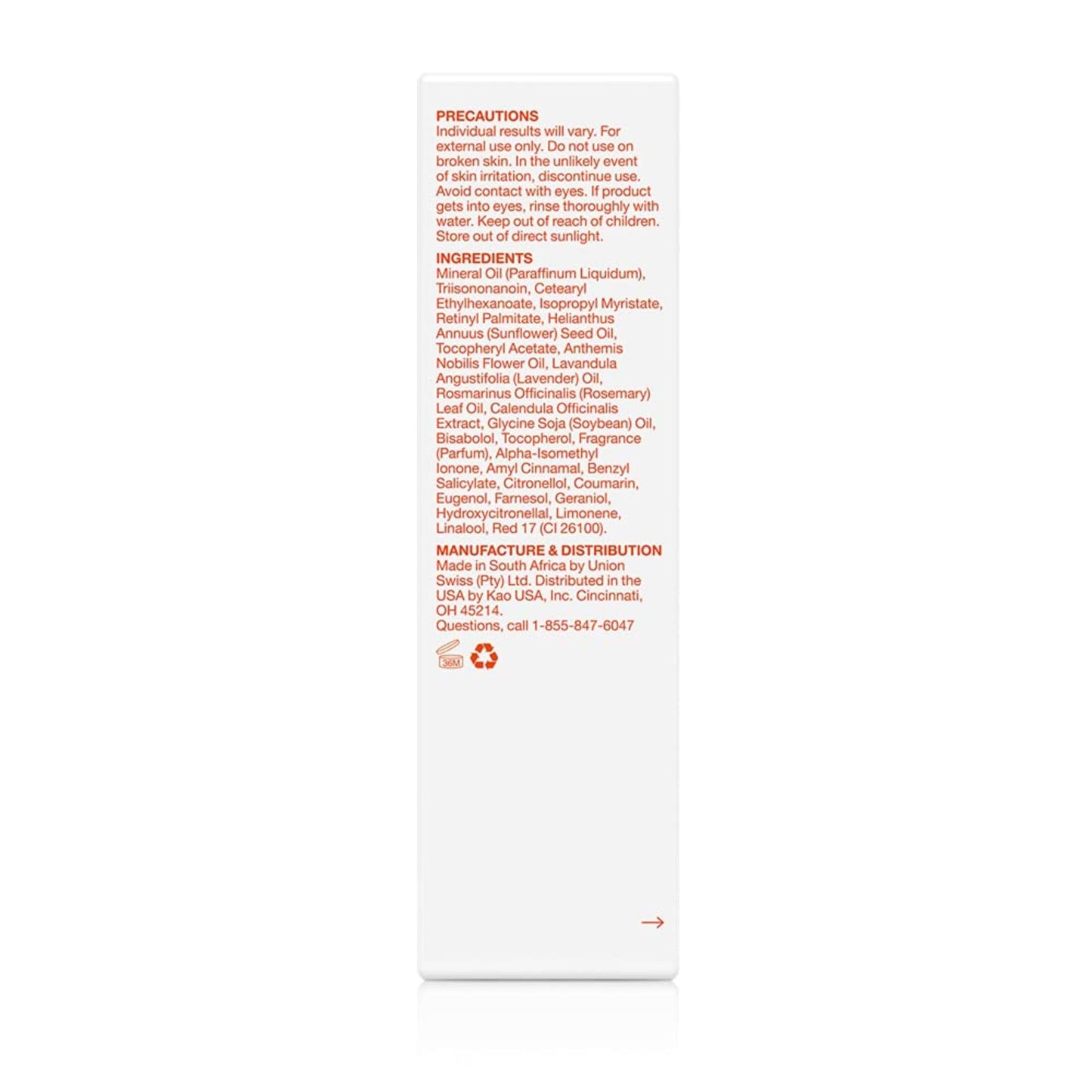 Bio-Oil | Aceite para el Cuidado de la Piel Estrías, Cicatrices y Manchas | Tratamiento Corporal y Facial 125 ml