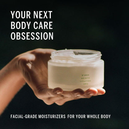 - Body Butter | Vegan, Cruelty-Free, Non-Toxic, Made in the USA (5.5 Oz | 160 Ml)