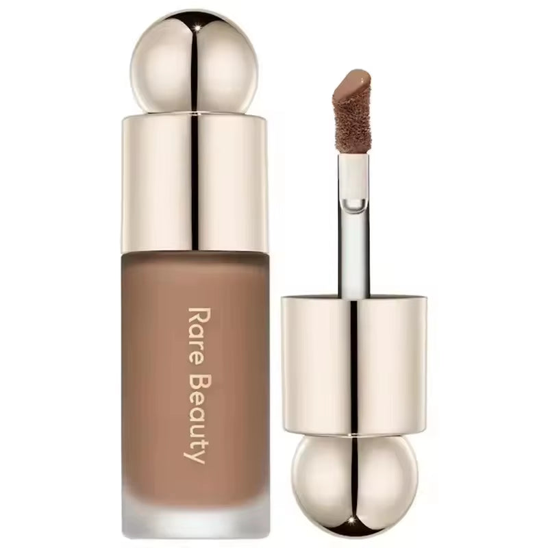 Makeup Face Contour Bronzer Stick Liquid Blush Highlighter Contour High Glossy Finish Luminizer Natural Cosmetics