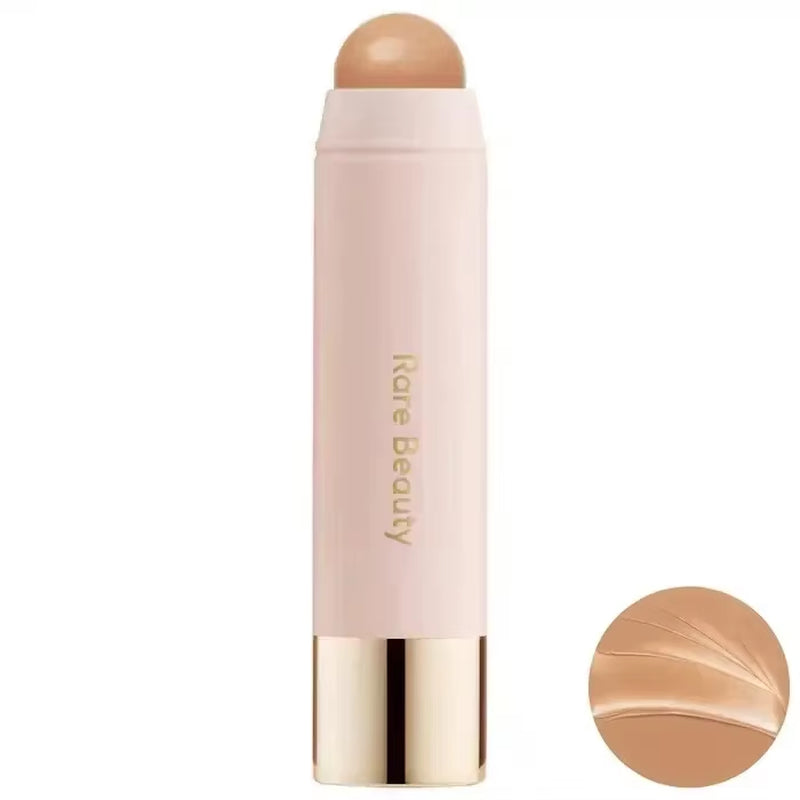 Makeup Face Contour Bronzer Stick Liquid Blush Highlighter Contour High Glossy Finish Luminizer Natural Cosmetics