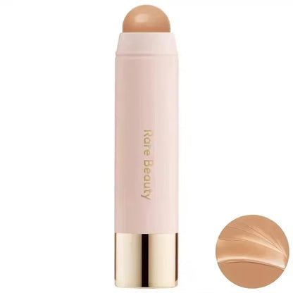 Makeup Face Contour Bronzer Stick Liquid Blush Highlighter Contour High Glossy Finish Luminizer Natural Cosmetics