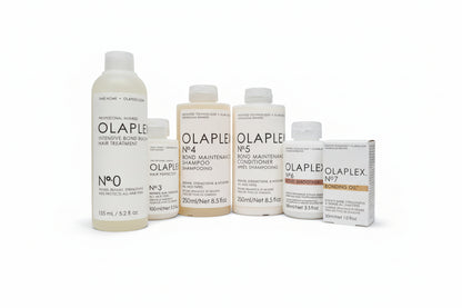 Olaplex All Range, Genuine Sealed - No.0, 4,4P, 5, 6, 7, 8 -