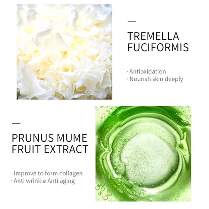 Moisturizing Face Serum - Nourishing and Rejuvenating Formula for Pore Refinement and Skin Smoothing (Travel Size 1ml, Available in 5 or 10 Packs).