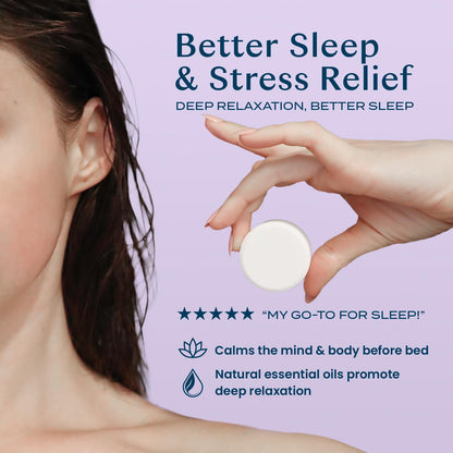 Shower Steamers Aromatherapy 15 Pack - Gifts for Women, Men - Lavender Scent