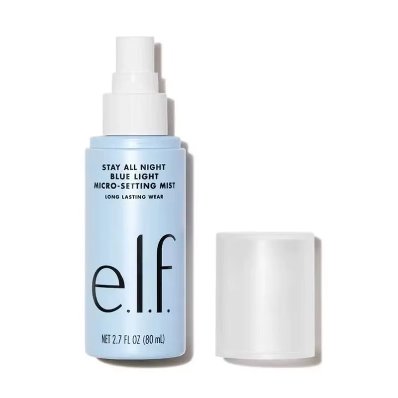 Elf Power Grip Primer Gel-Based Moisturizing Facial Base Cream for Firming Makeup Long-Lasting Wear Face Improve Makeup Texture