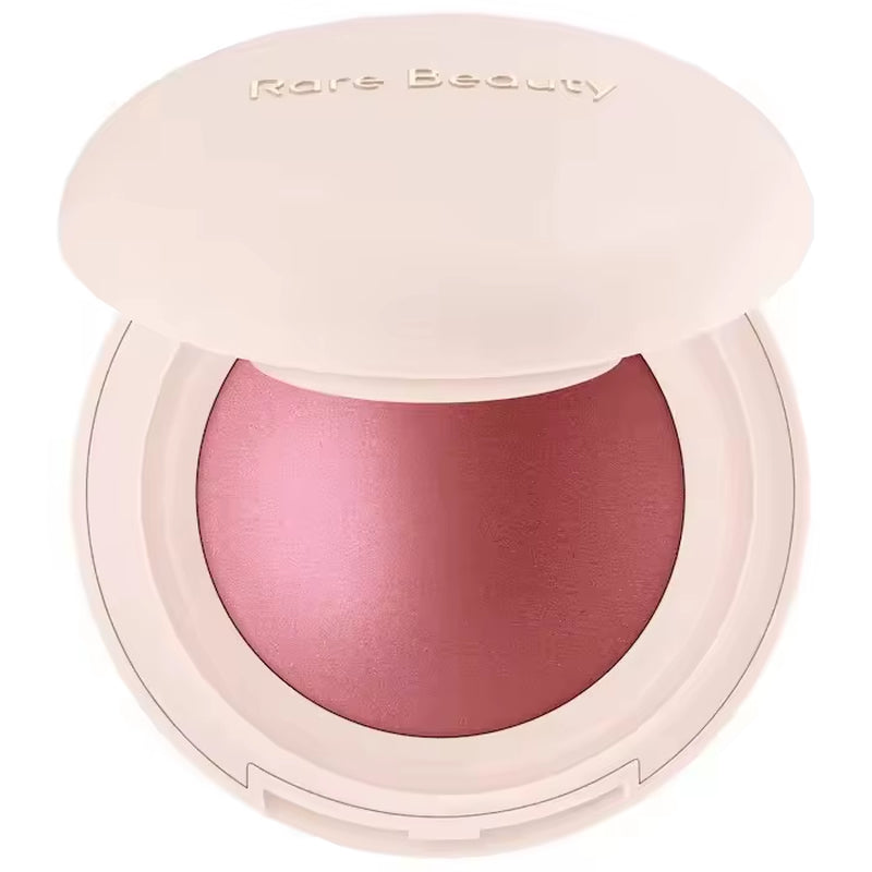 Fashion  Liquid Blush Lip Gloss Plump Moisturizing Highlight Essence Gel Nourishing Powder Lipstick Care for Women