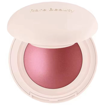 Fashion  Liquid Blush Lip Gloss Plump Moisturizing Highlight Essence Gel Nourishing Powder Lipstick Care for Women
