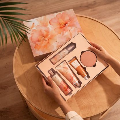   Kit Gift Set with 5Pcs