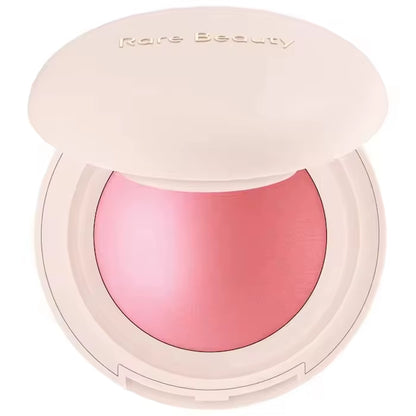 Fashion  Liquid Blush Lip Gloss Plump Moisturizing Highlight Essence Gel Nourishing Powder Lipstick Care for Women