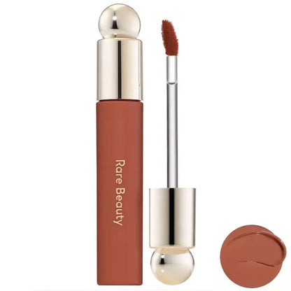Fashion  Liquid Blush Lip Gloss Plump Moisturizing Highlight Essence Gel Nourishing Powder Lipstick Care for Women