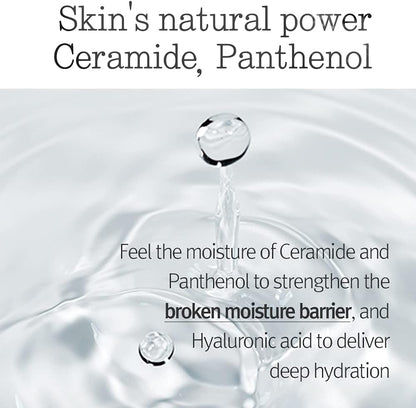 [PKY]  Deep Clear Cleansing Balm, All in One Facial Cleanser for Heavy Makeup Removal, Moisturized Finish with Plant Based Oil, Korean Skincare (3.38 Fl.Oz, 100Ml)