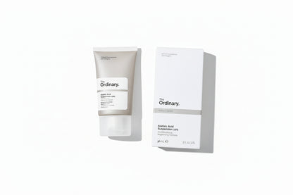 2X 30Ml the Ordinary AZE LAIC ACID Suspension 10% Bright UK