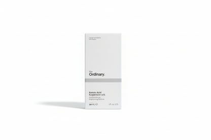2X 30Ml the Ordinary AZE LAIC ACID Suspension 10% Bright UK