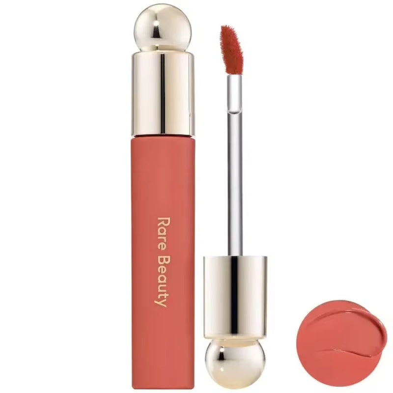 Fashion  Liquid Blush Lip Gloss Plump Moisturizing Highlight Essence Gel Nourishing Powder Lipstick Care for Women