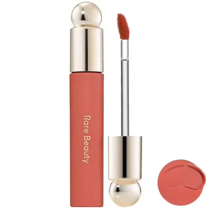Fashion  Liquid Blush Lip Gloss Plump Moisturizing Highlight Essence Gel Nourishing Powder Lipstick Care for Women